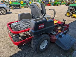 Toro Titan ZX5450