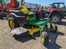 John Deere Z425 Zero Turn Mower