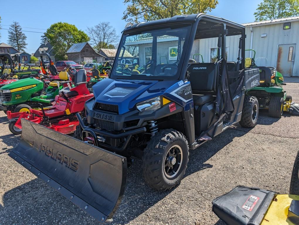 2018 Polaris 570 Ranger