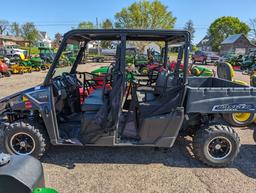 2018 Polaris 570 Ranger