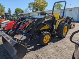 Cub Cadet EX3200