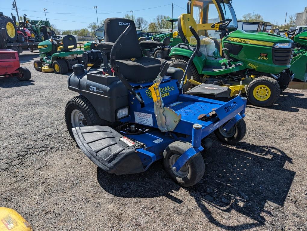 Dixon Kodiac ZTR Zero Turn Mower