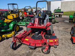 Toro Groundsmaster 3000-D