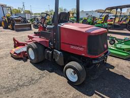 Toro Groundsmaster 3000-D