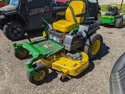 John Deere Z540R Zero Turn