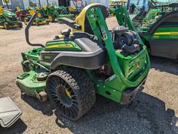 John Deere Z930M Zero Turn