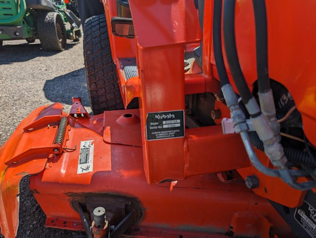 Kubota BX1830 Compact Tractor