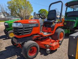 Kubota BX1830 Compact Tractor