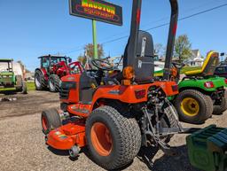 Kubota BX1830 Compact Tractor