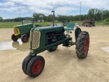 Oliver 60 Tractor