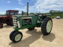 Oliver 770 Tractor