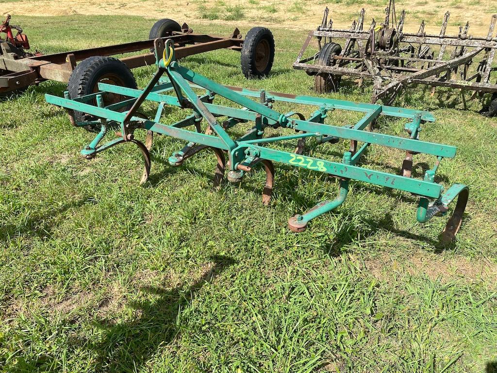 Cultivator