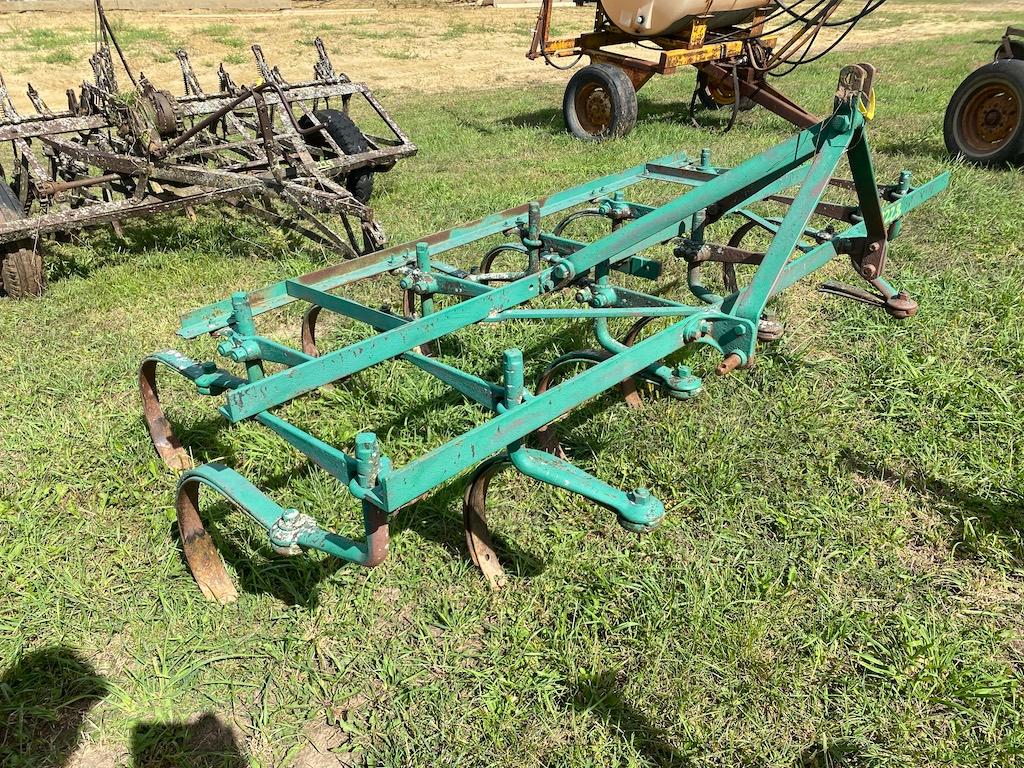 Cultivator