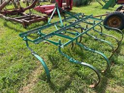Cultivator