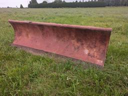 Snow Plow
