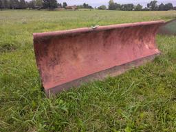 Snow Plow