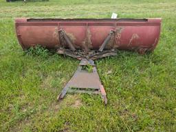 Snow Plow