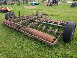 John Deere  Cultimulcher