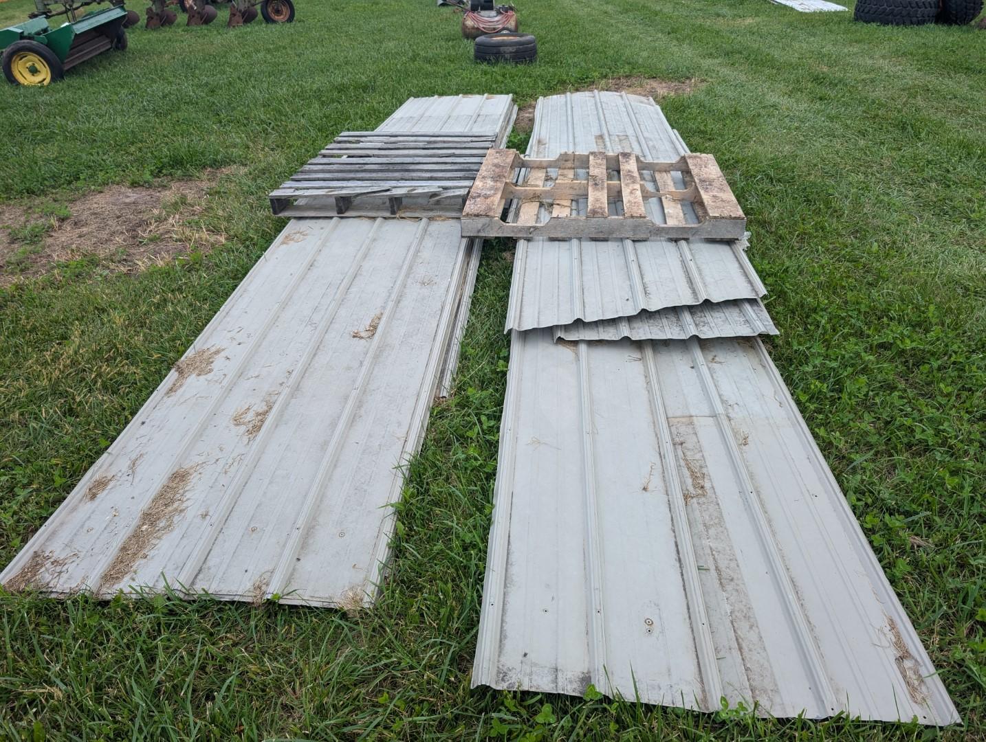 Sheet  Metal