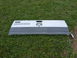 Dodge Tailgate