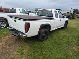 2005 Chevy Colorado