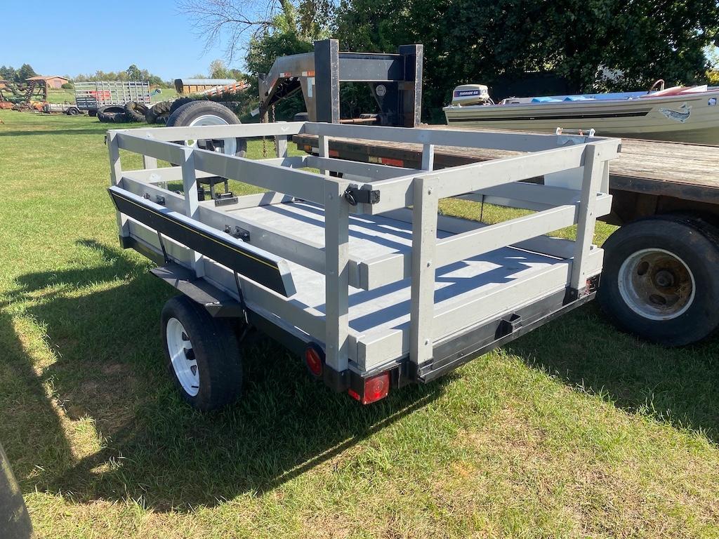 Utility Trailer