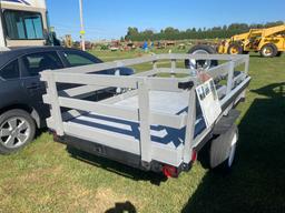 Utility Trailer