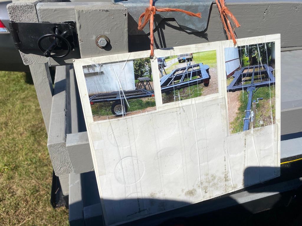 Utility Trailer