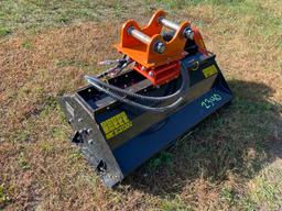 2023 AGT Flail Mower
