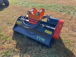 2023 AGT Flail Mower