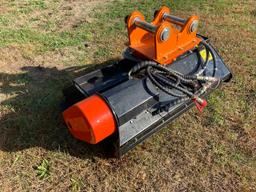 2023 AGT Flail Mower