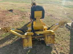 John Deere BH11 Backhoe