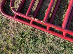 Behlen Country Gates