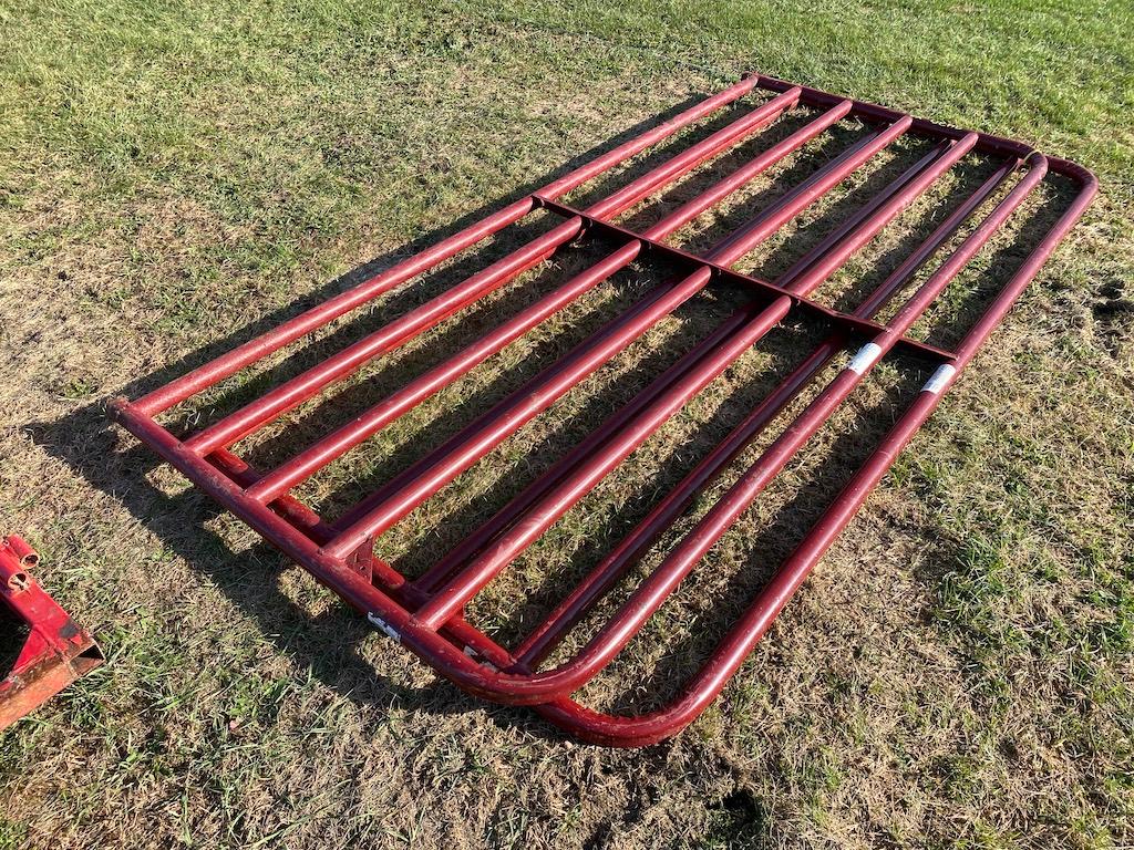 Behlen Country Gates