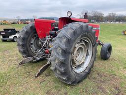 Massey Fergusson 285 Tractor