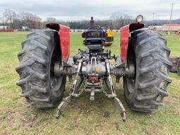 Massey Fergusson 285 Tractor