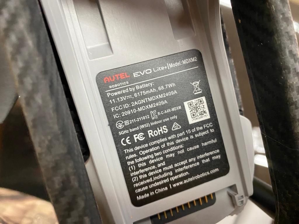 Autel Evo Lite Series Drone