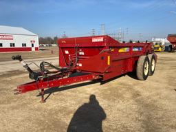 2019 New Holland 195 Spreader