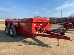 2019 New Holland 195 Spreader