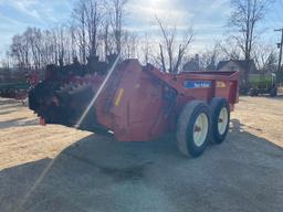2019 New Holland 195 Spreader