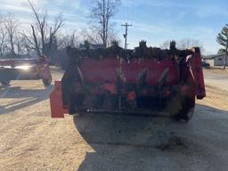 2019 New Holland 195 Spreader