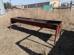 Trough Feeder