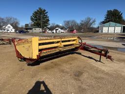 New Holland 488 Haybine