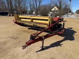 New Holland 488 Haybine