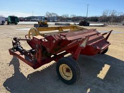 New Holland 488 Haybine