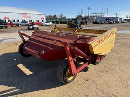 New Holland 488 Haybine