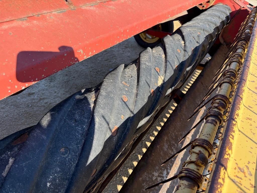 New Holland 488 Haybine