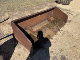 Bucket