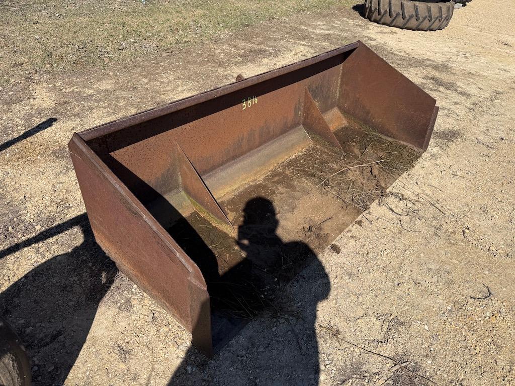 Bucket