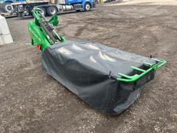 Frontier DM5050 Disc Mower